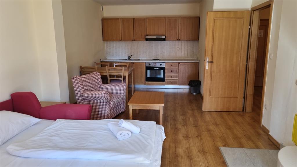 Apartmanska kuća Snježna Kraljica 19